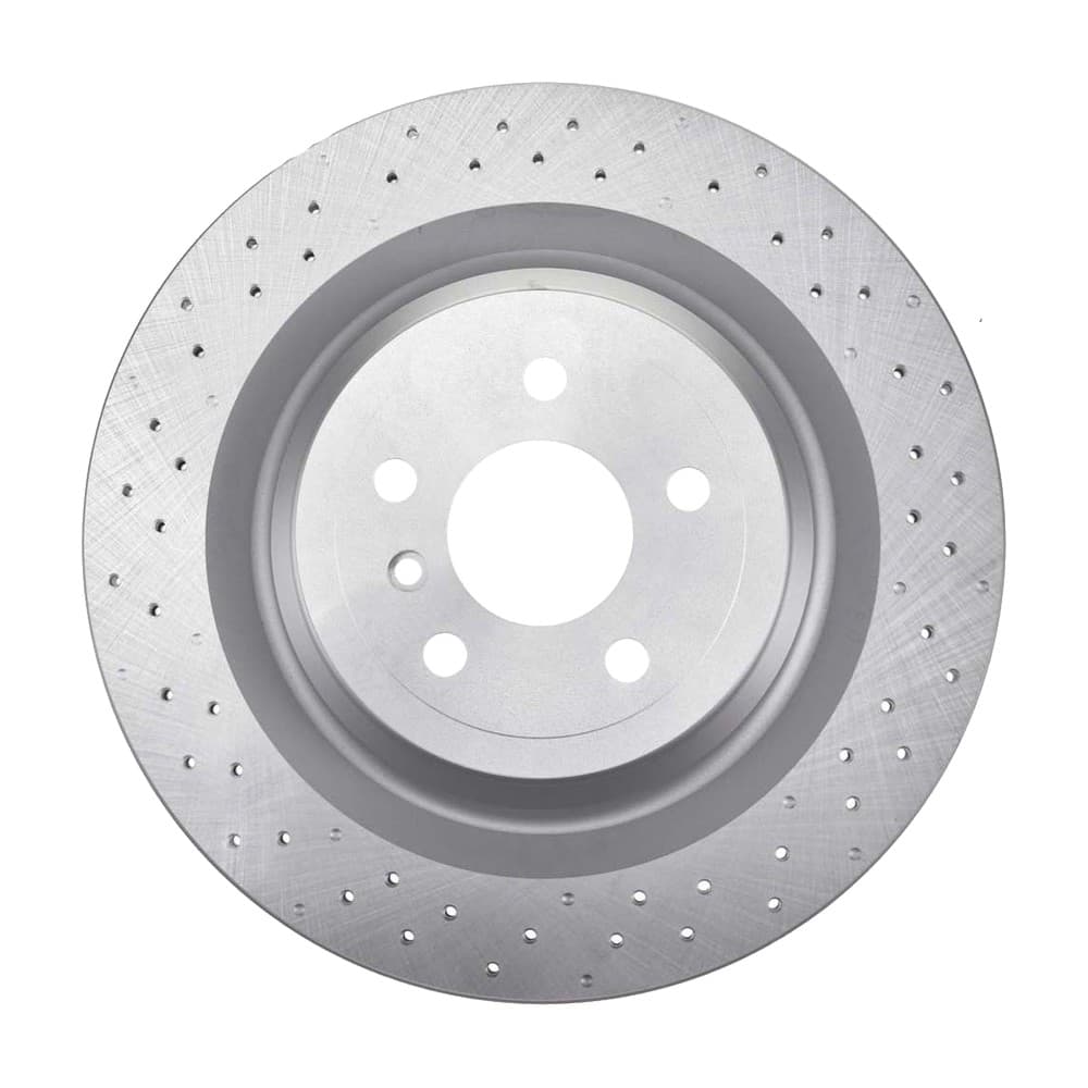 Brake Disc AME1068