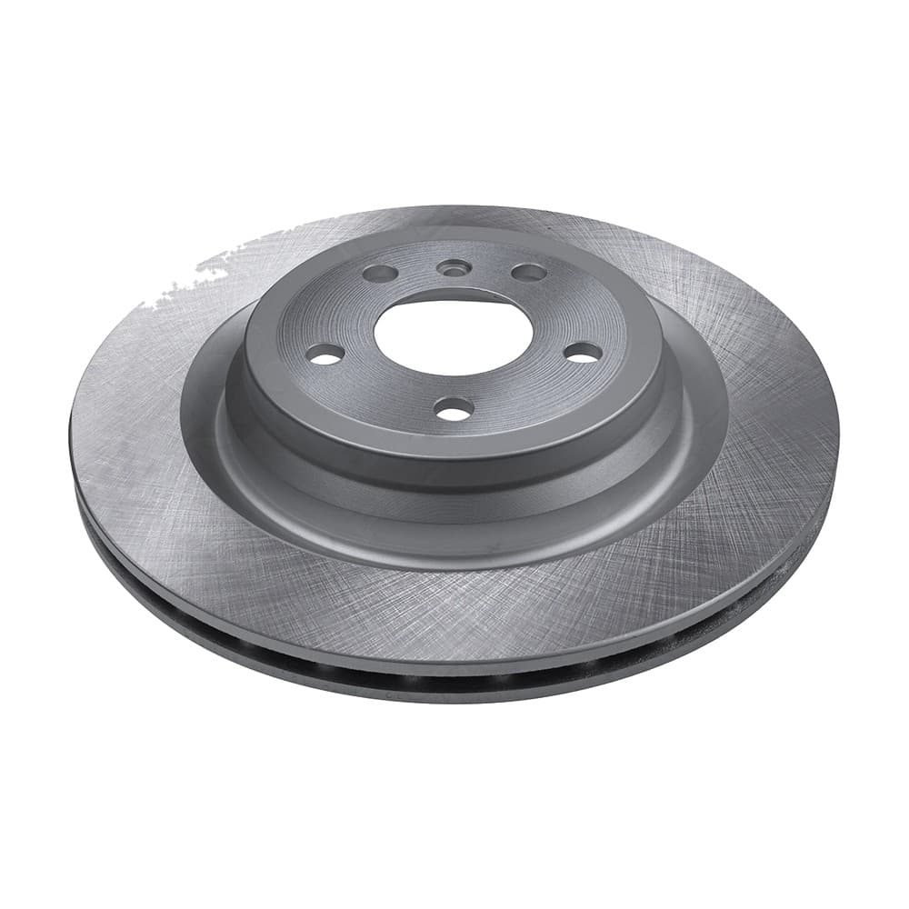 Brake Disc AME1080
