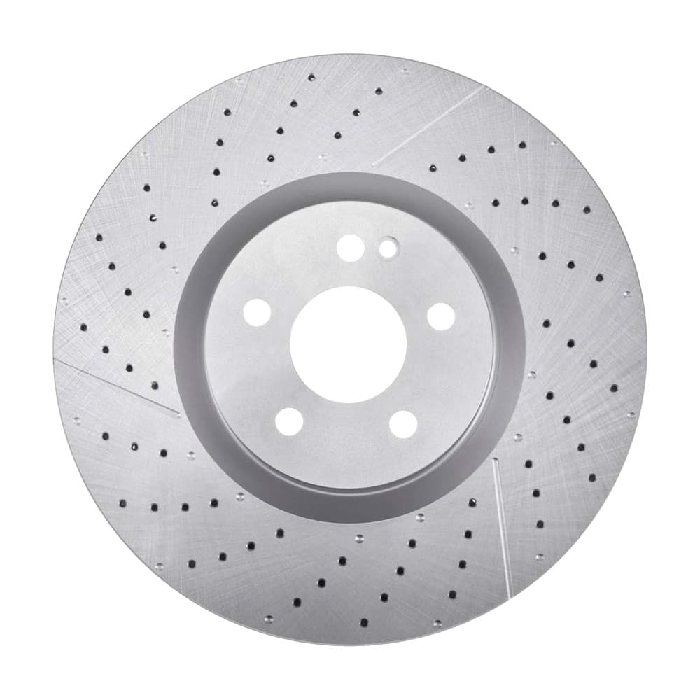 Brake Disc AME1081