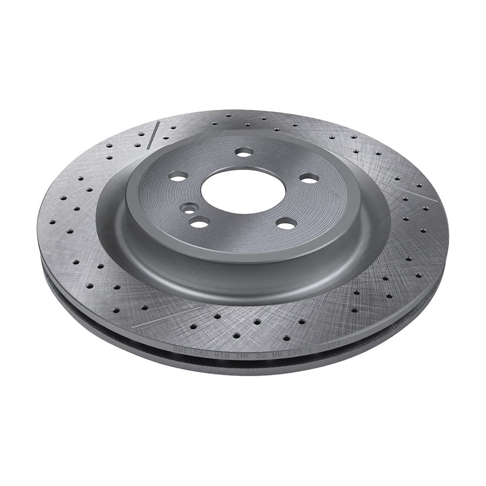 Brake Disc AME1082
