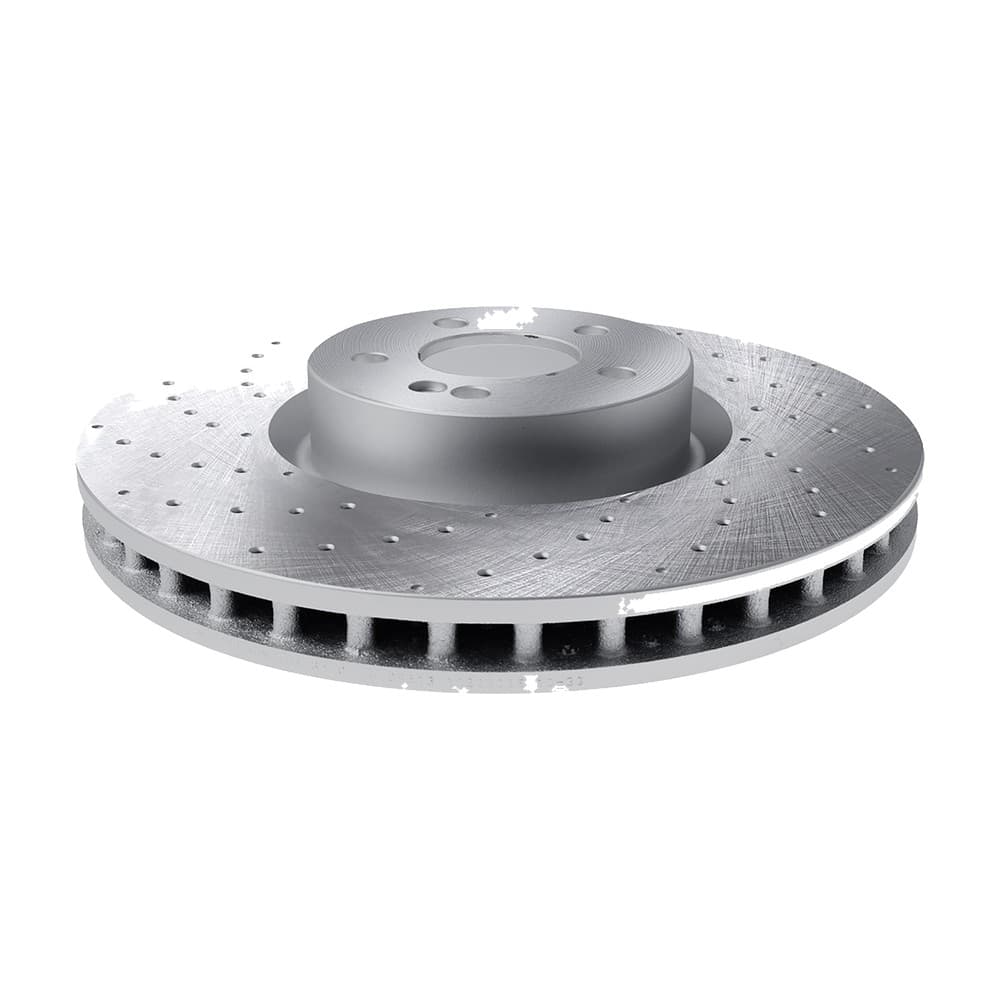 Brake Disc AME1093
