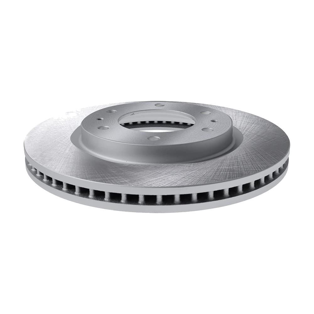 Brake Disc AMI1011