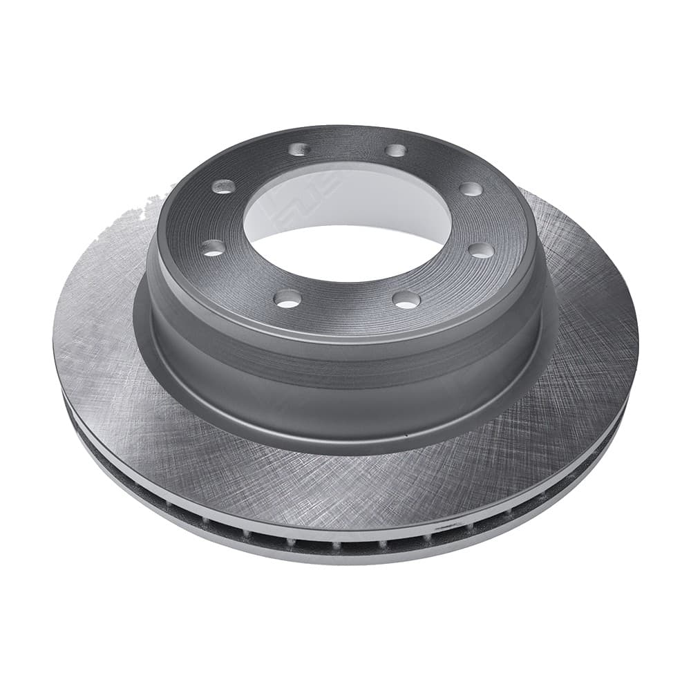 Brake Disc ANI1009