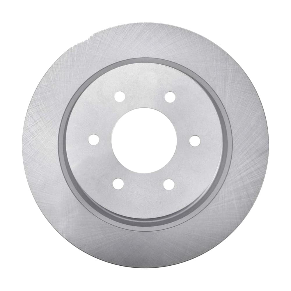 Brake Disc ANI1029
