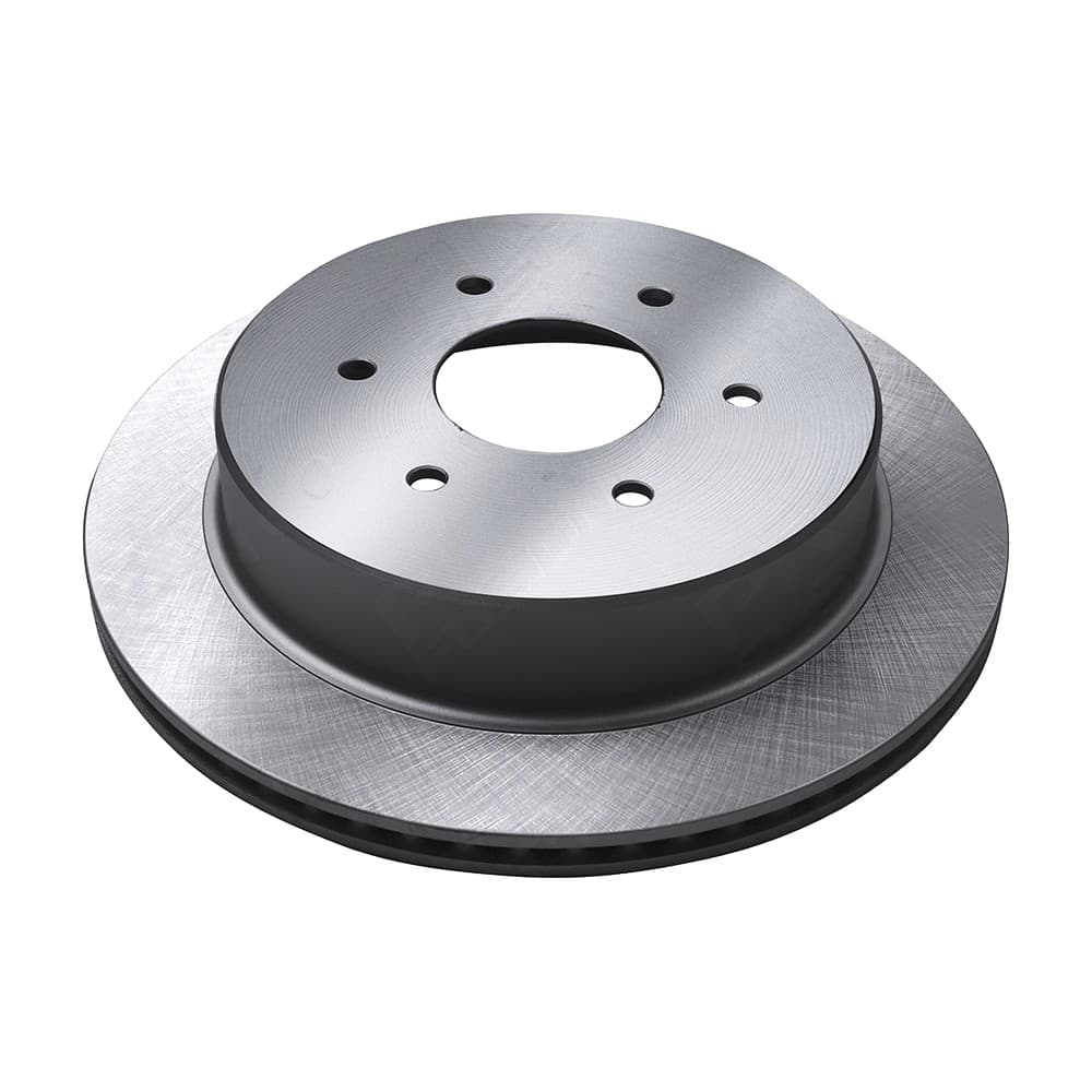 Brake Disc ANI1032