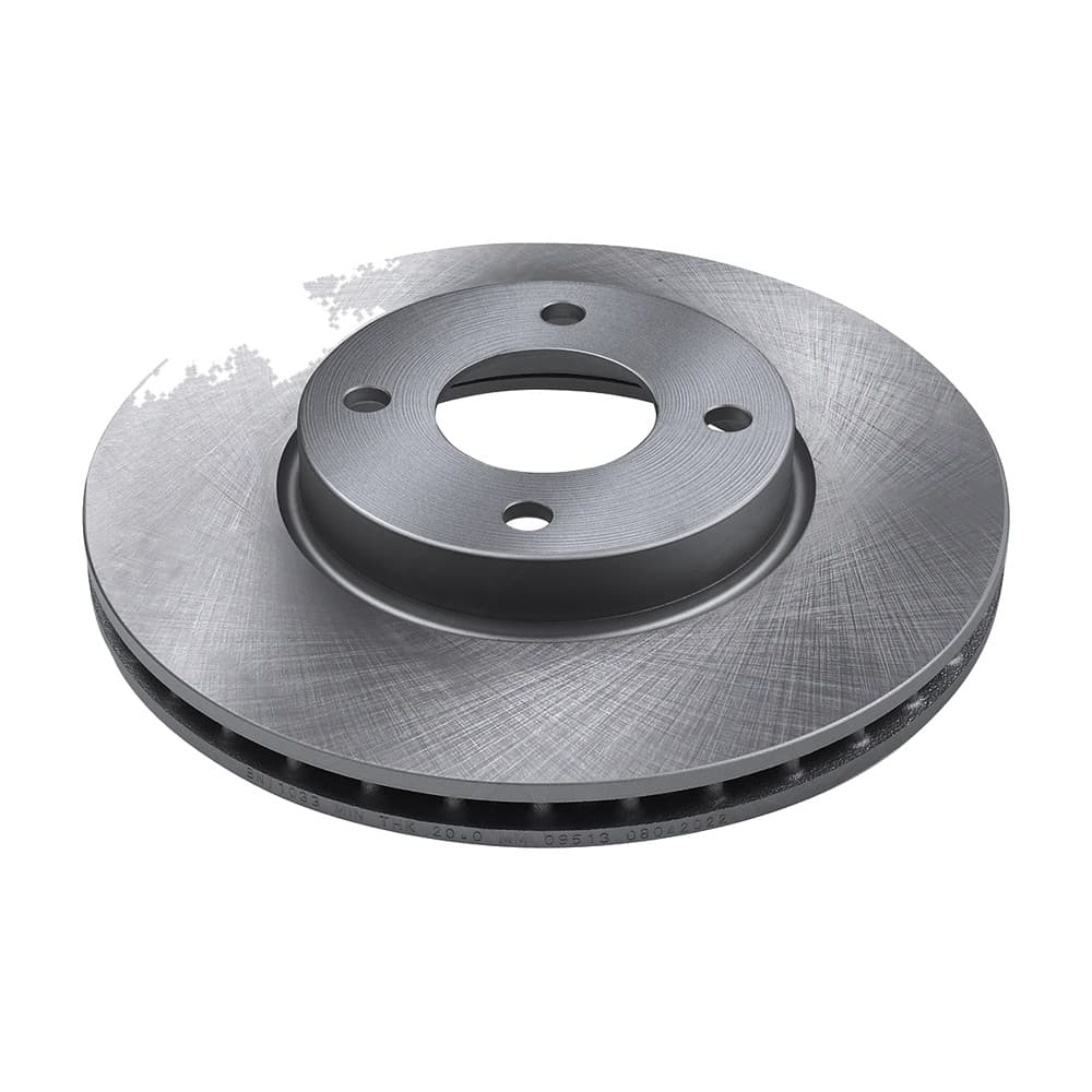 Brake Disc ANI1033