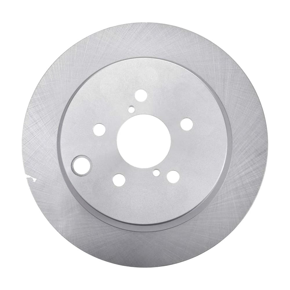 Brake Disc ASU1006