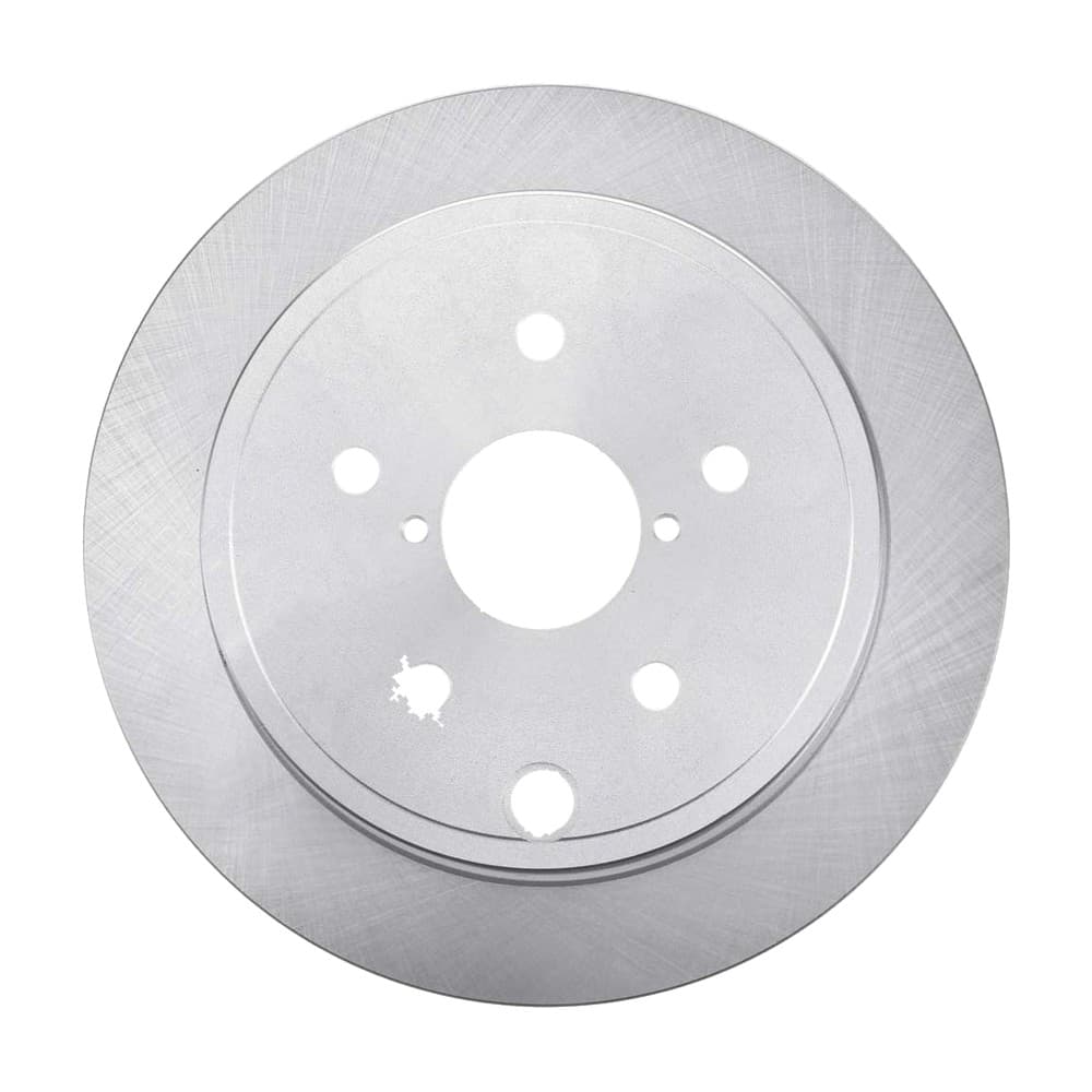 Brake Disc ASU1008