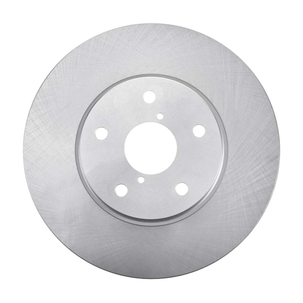 Brake Disc ASU1009