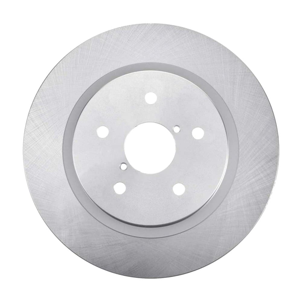 Brake Disc ASU1010