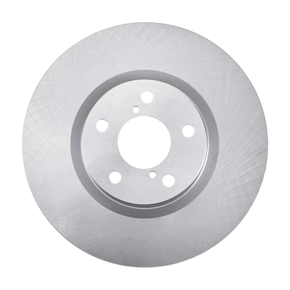 Brake Disc ASU1011