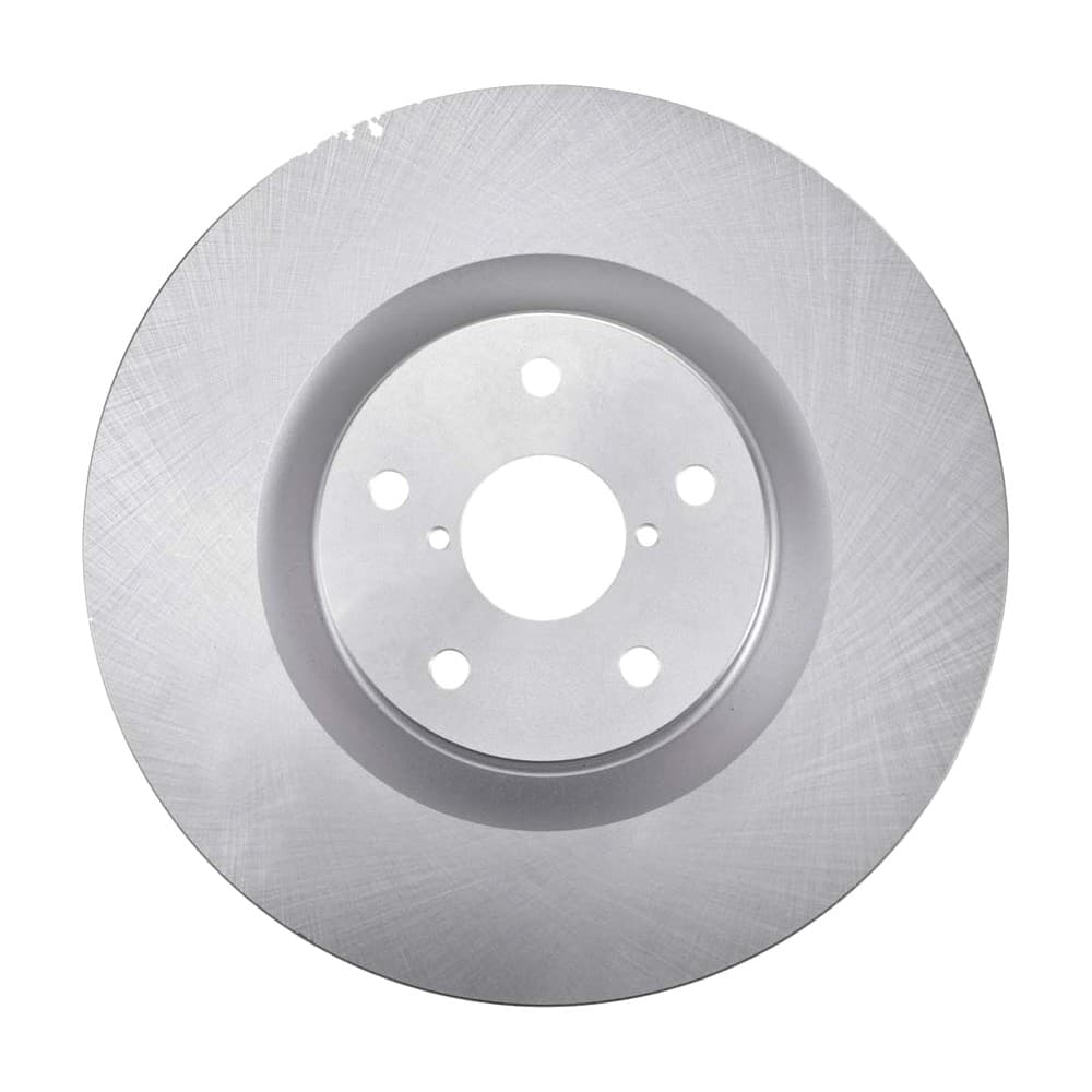 Brake Disc ASU1014