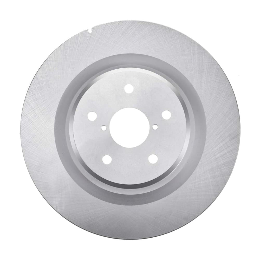 Brake Disc ASU1015
