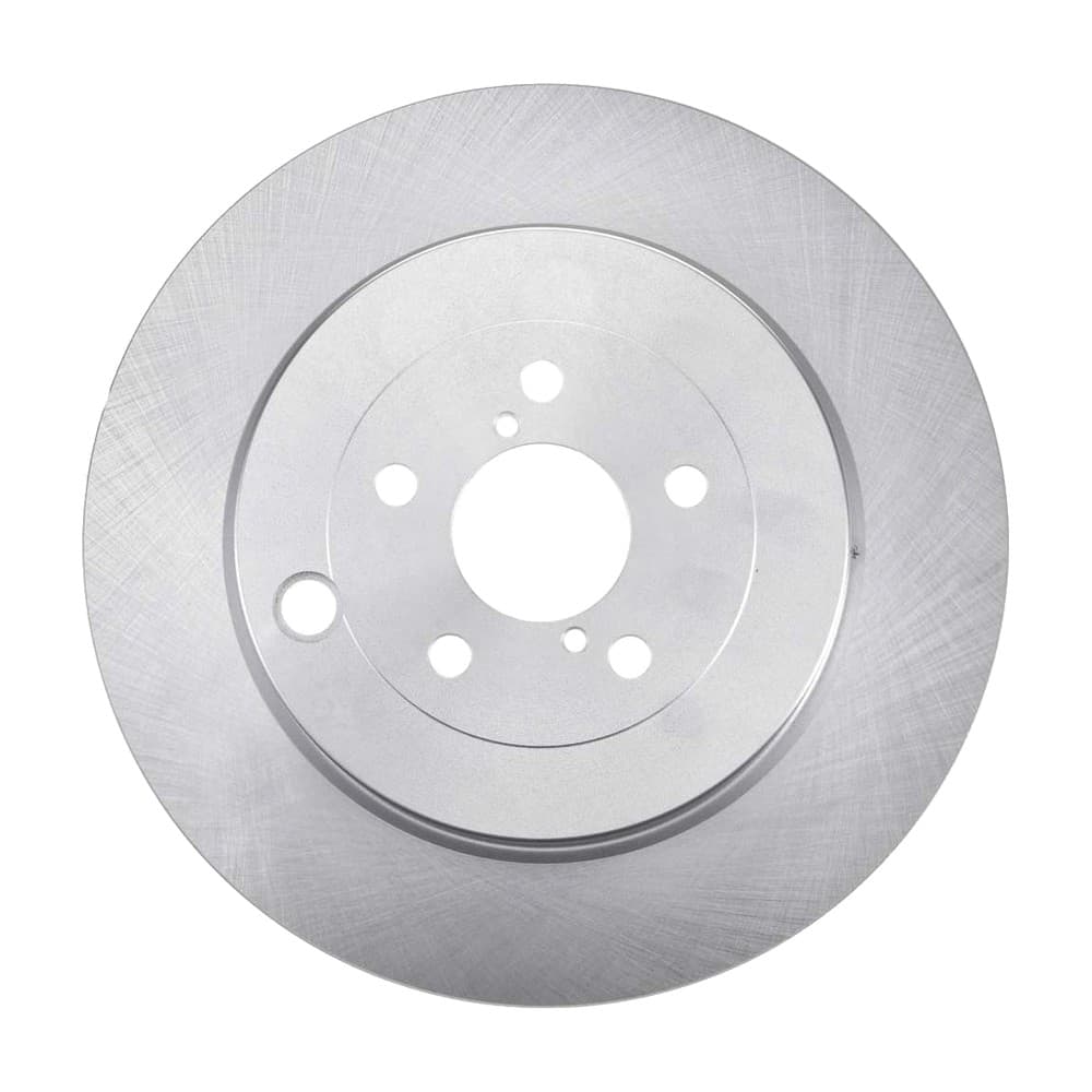 Brake Disc ASU1016