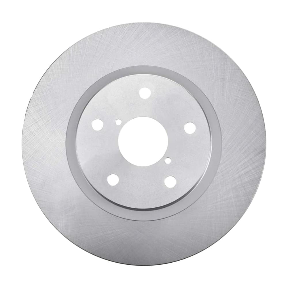 Brake Disc ASU1017