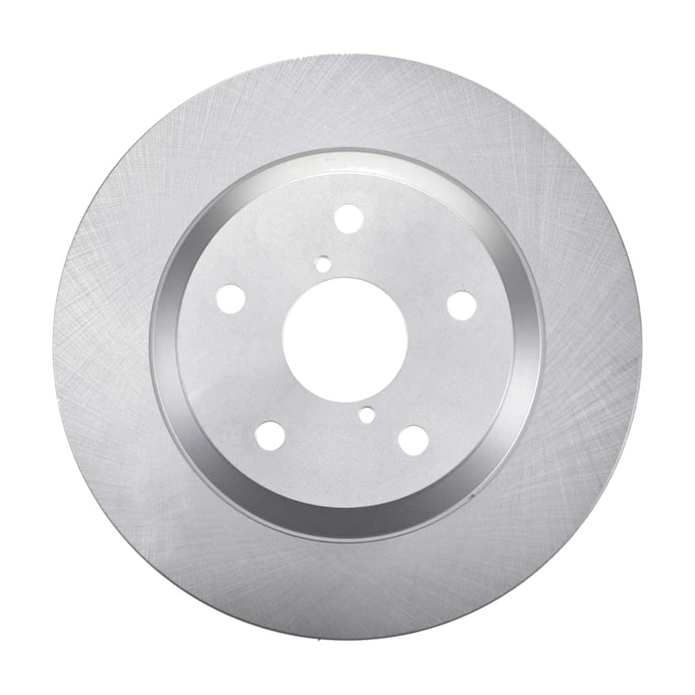 Brake Disc ASU1019