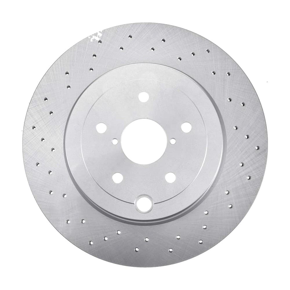Brake Disc ASU1021