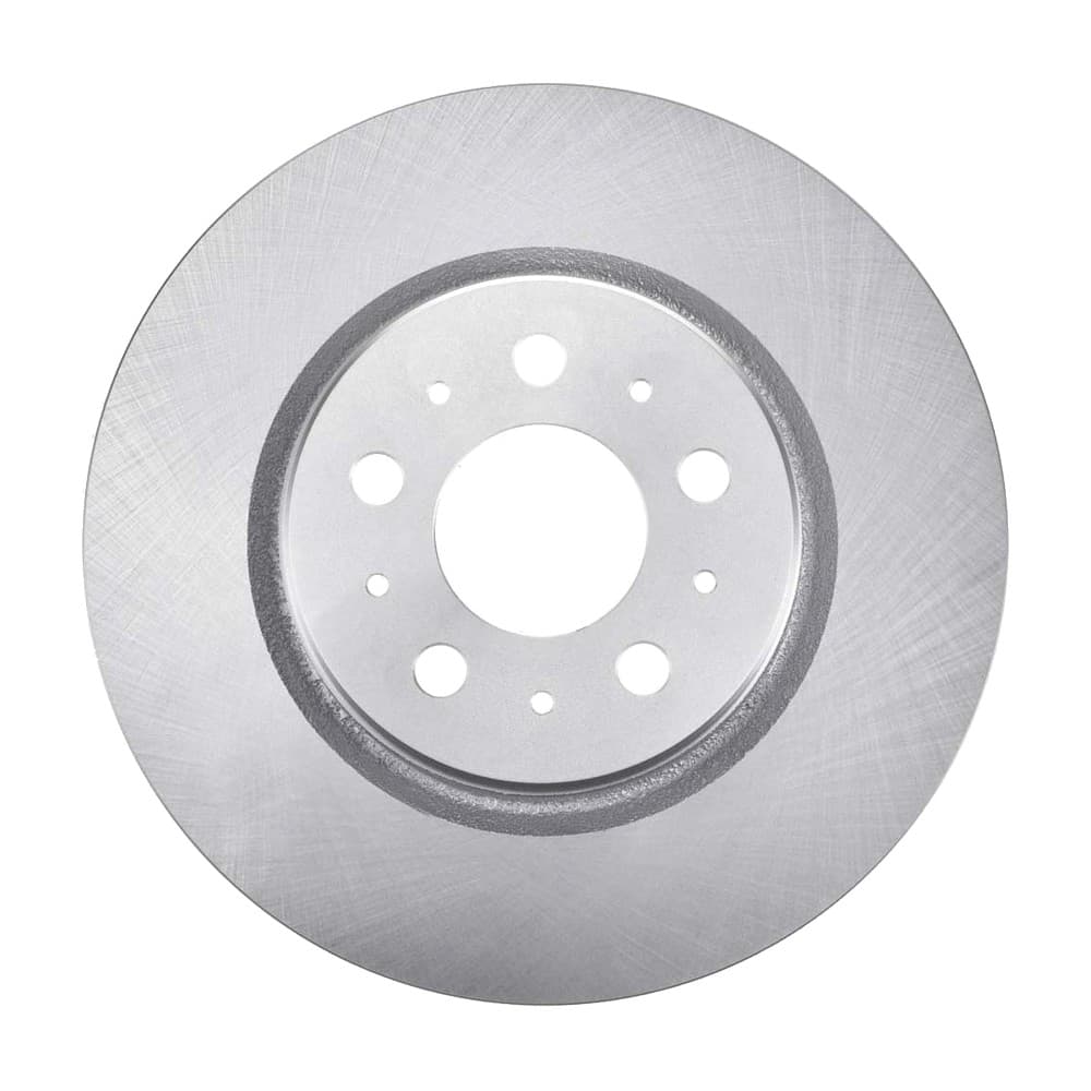 Brake Disc 2017–2025 Tesla ATE1003