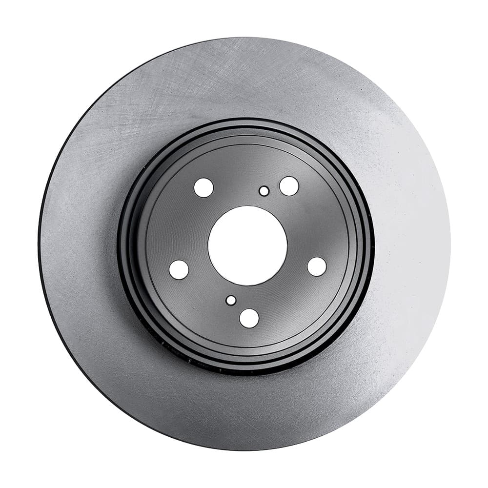 Brake Disc ATO1048