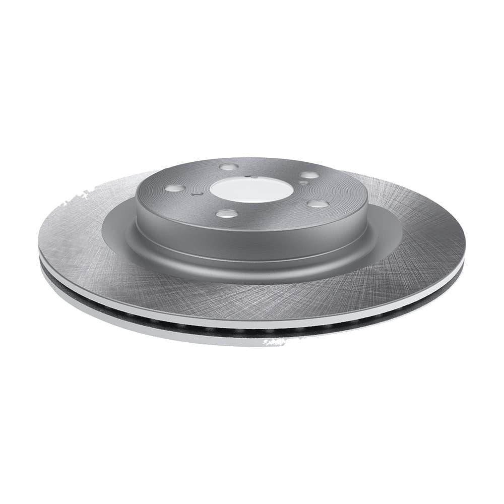 Brake Disc 2021–2025 Toyota ATO1054