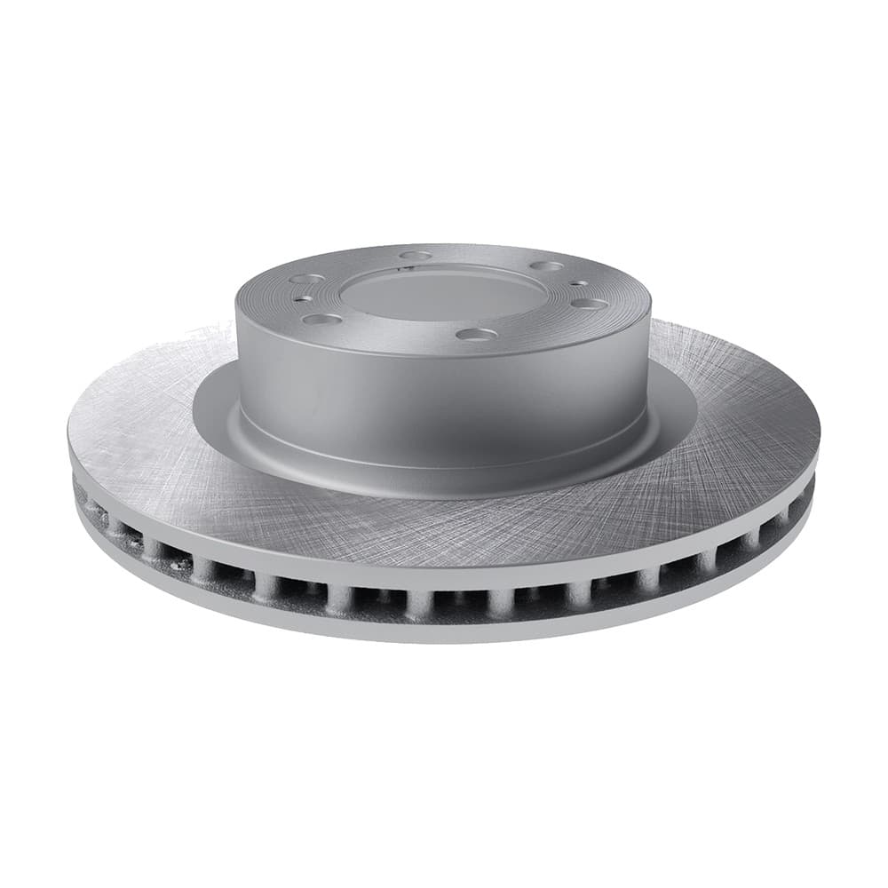 Brake Disc 2023–2025 Toyota ATO1056