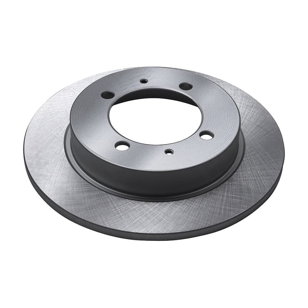 Brake Disc AVO1016