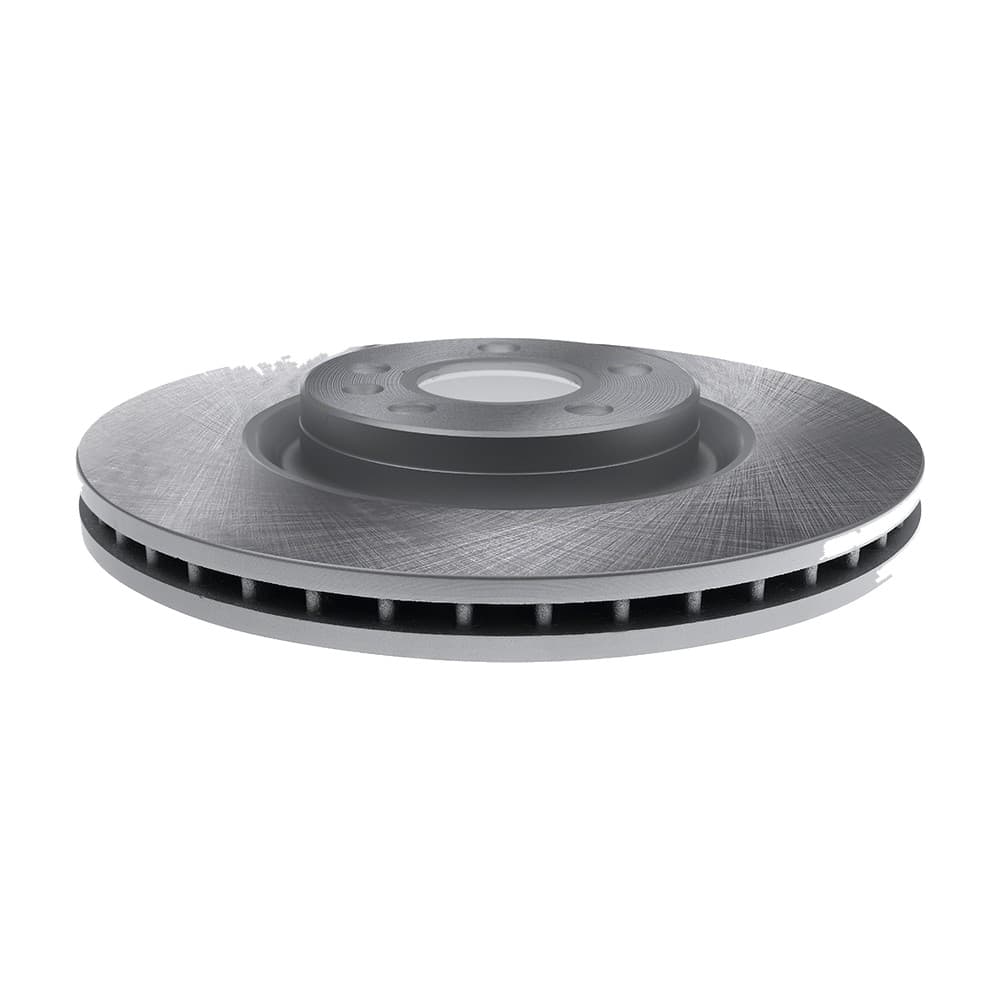 Brake Disc AVO1017