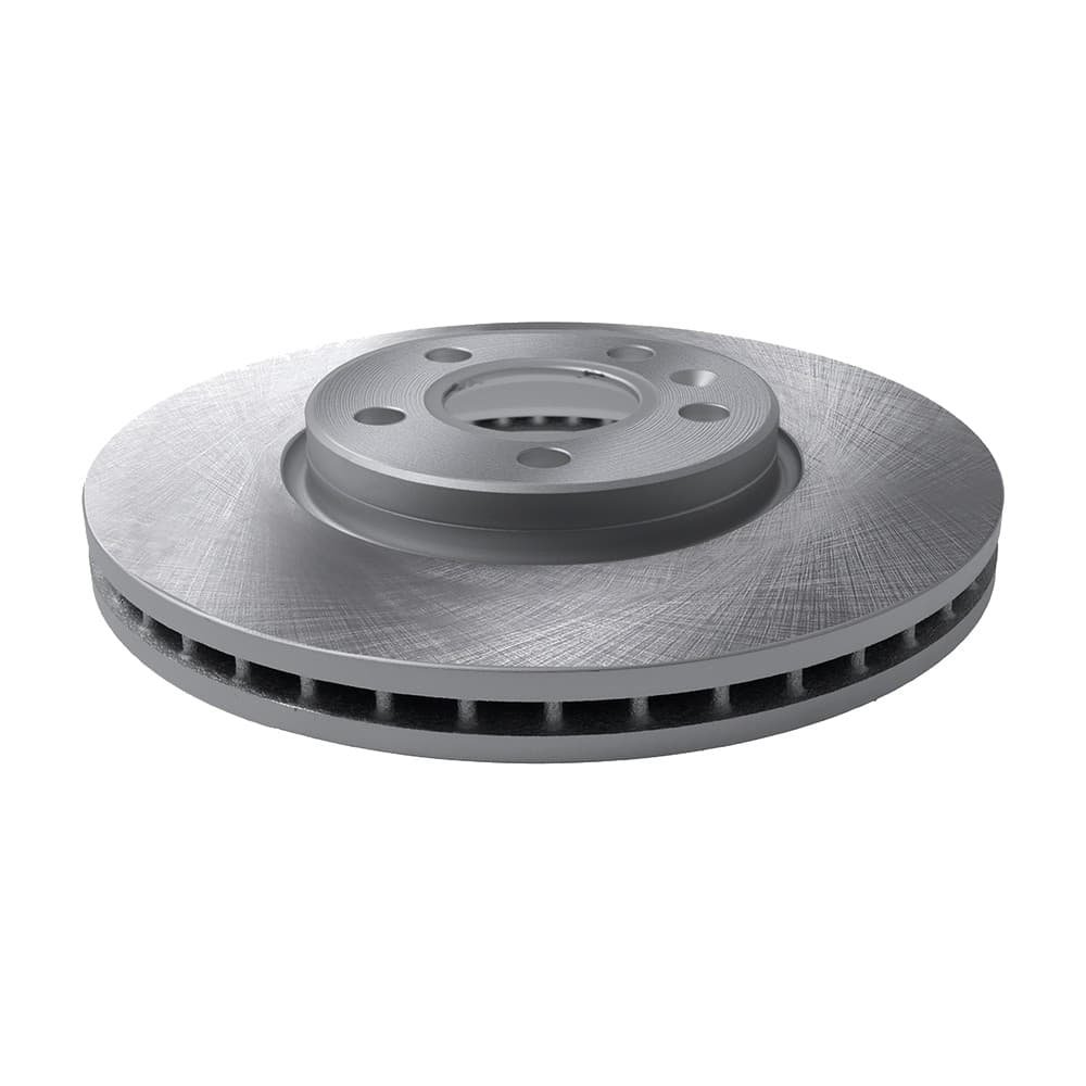 Brake Disc AVO1019