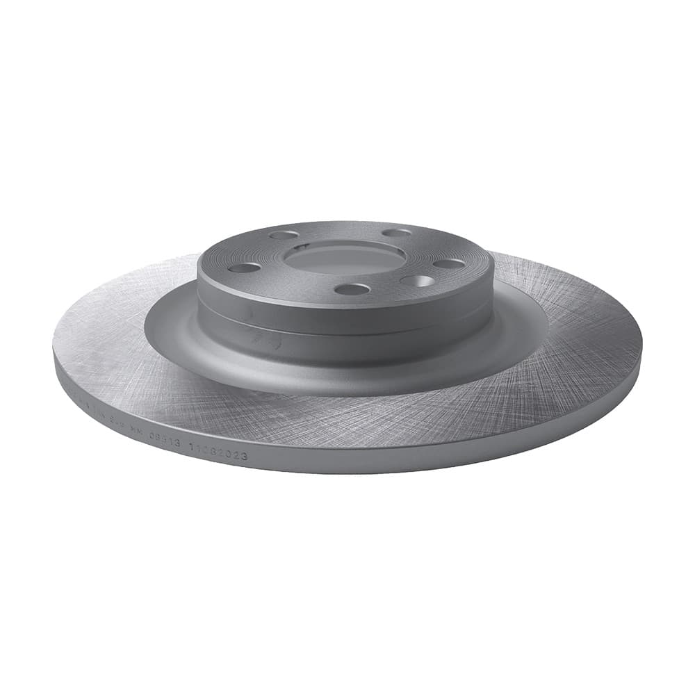 Brake Disc AVO1020