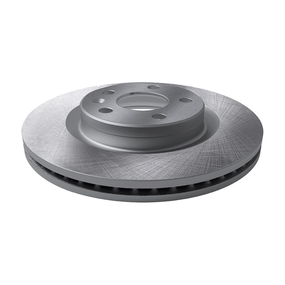 Brake Disc AVO1021