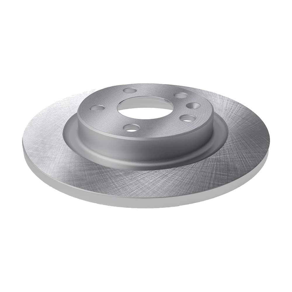 Brake Disc AVO1022
