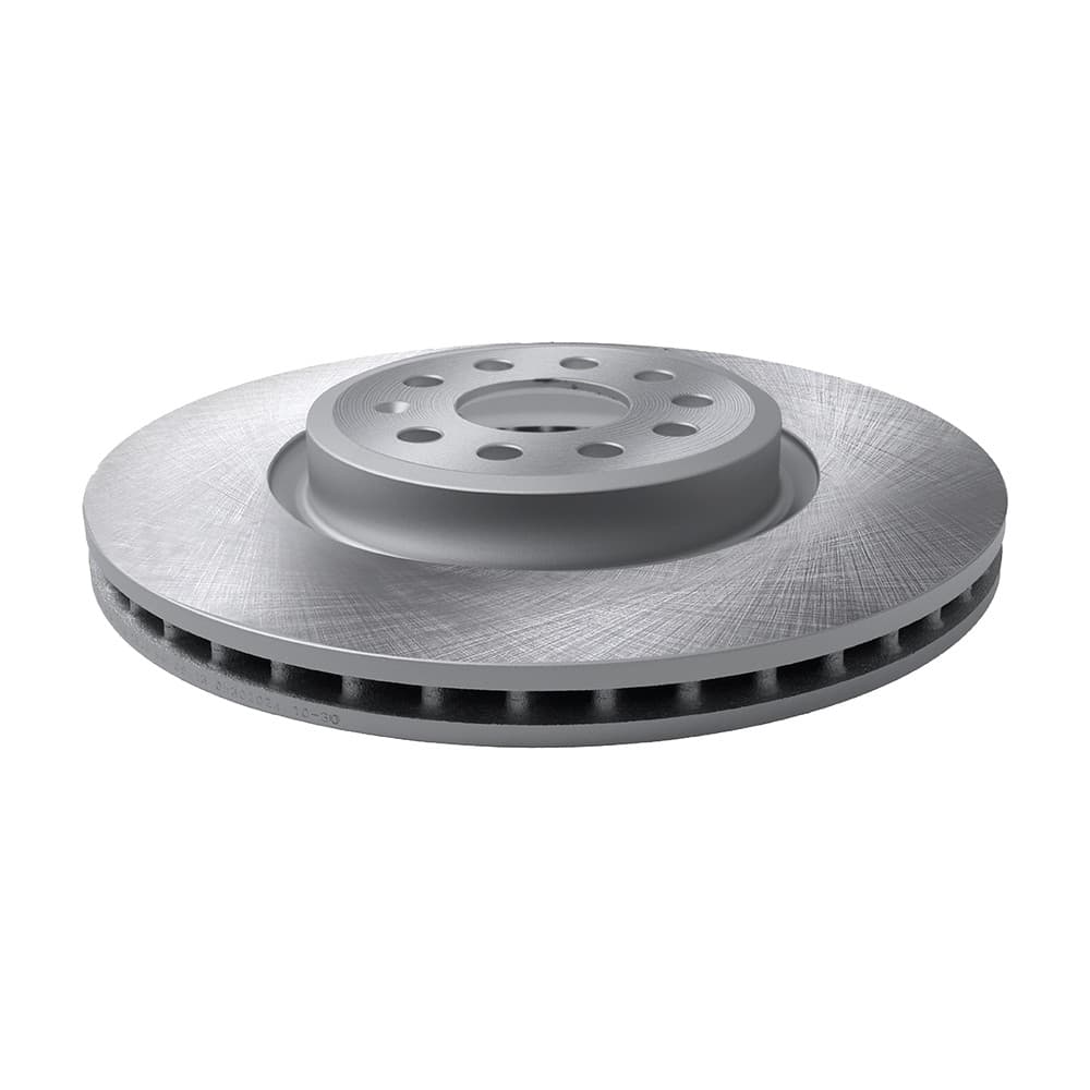 Brake Disc AVW1095