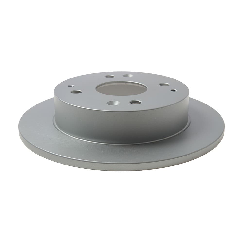 Coated Brake Disc B31038