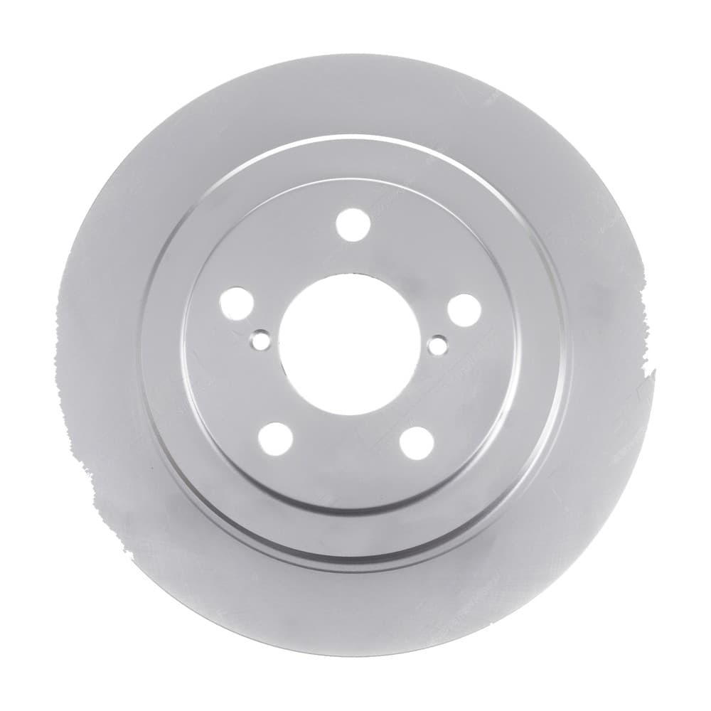 Coated Brake Disc B31043