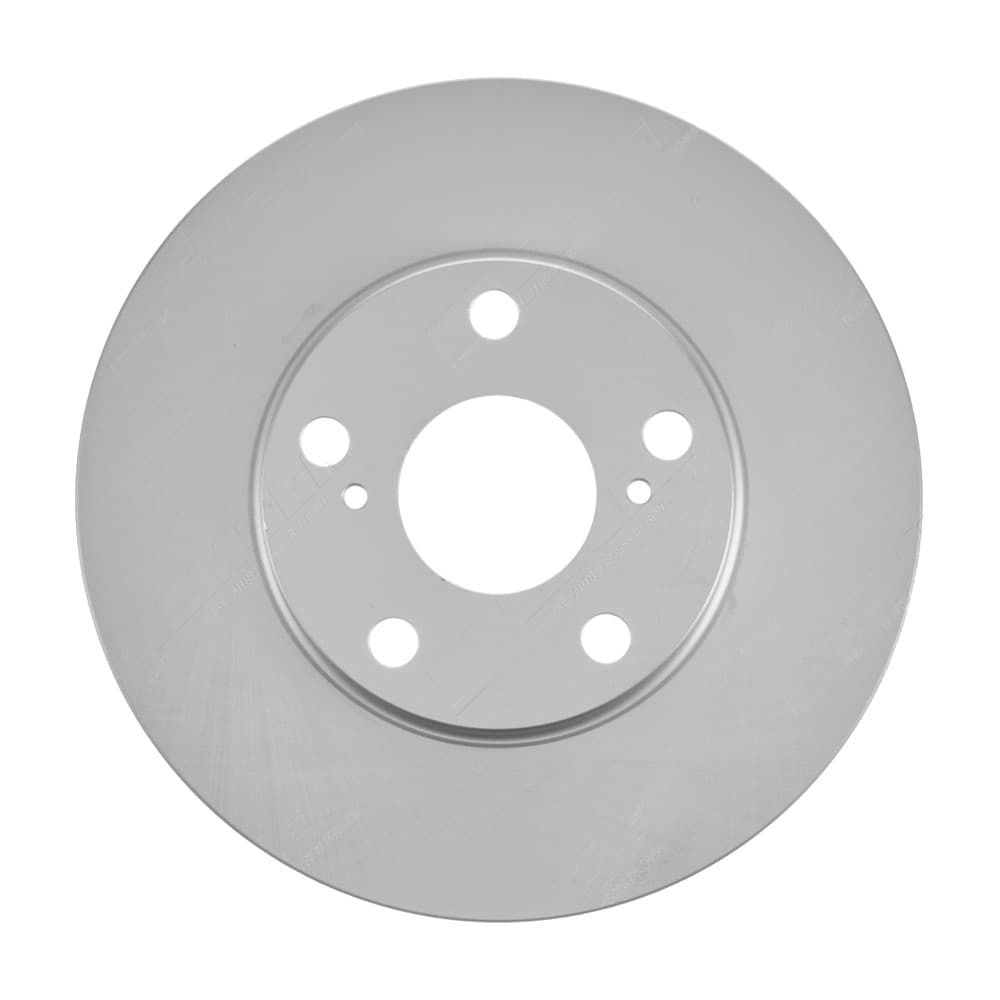Coated Brake Disc B31050