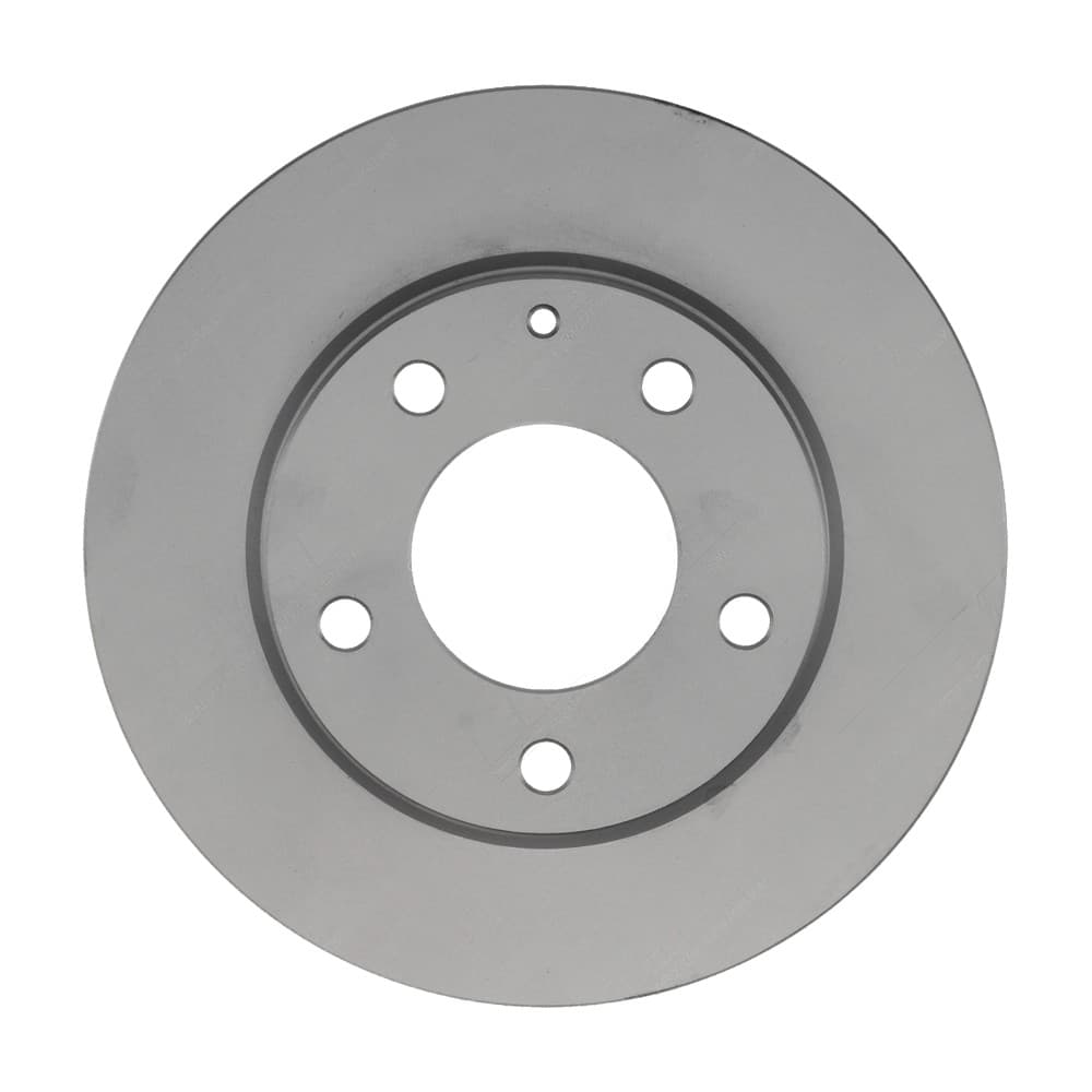 Coated Brake Disc B31052