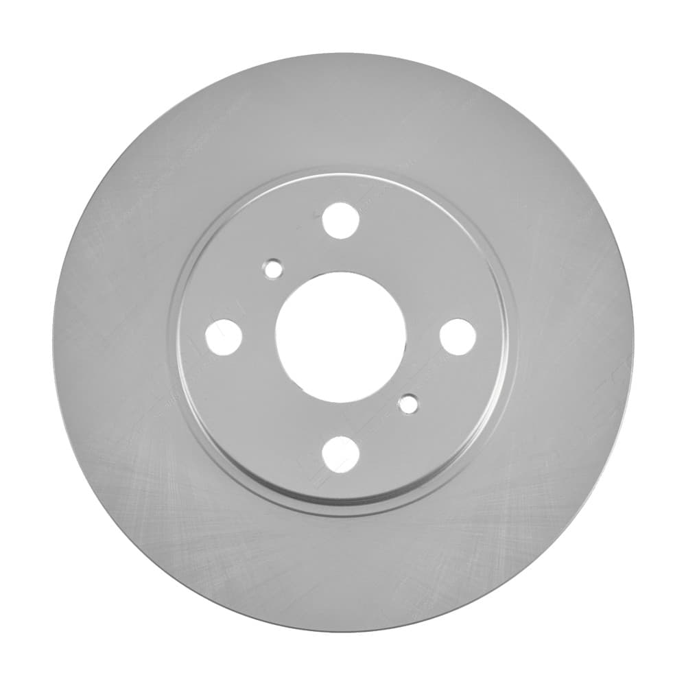 Coated Brake Disc B31056