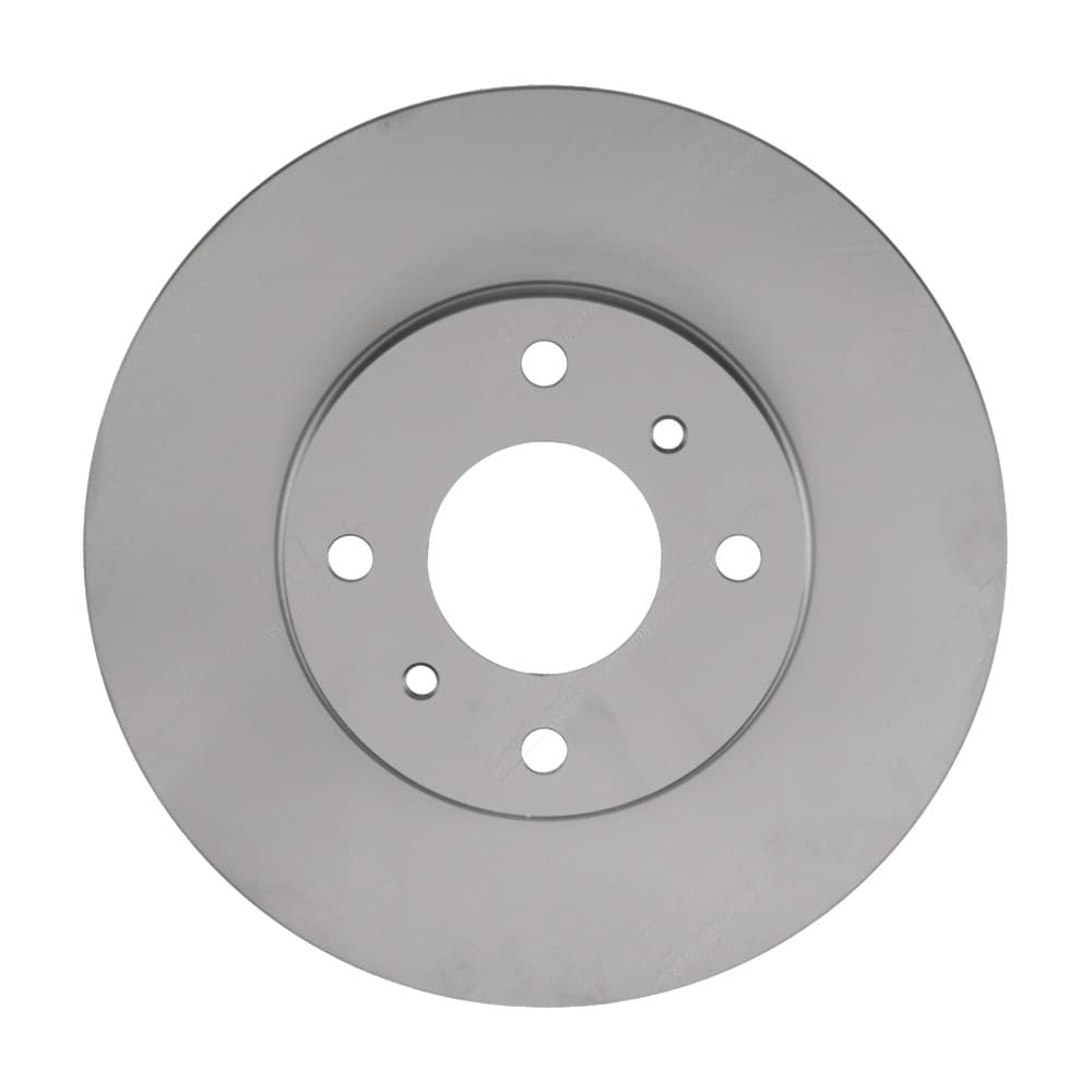Coated Brake Disc B31057