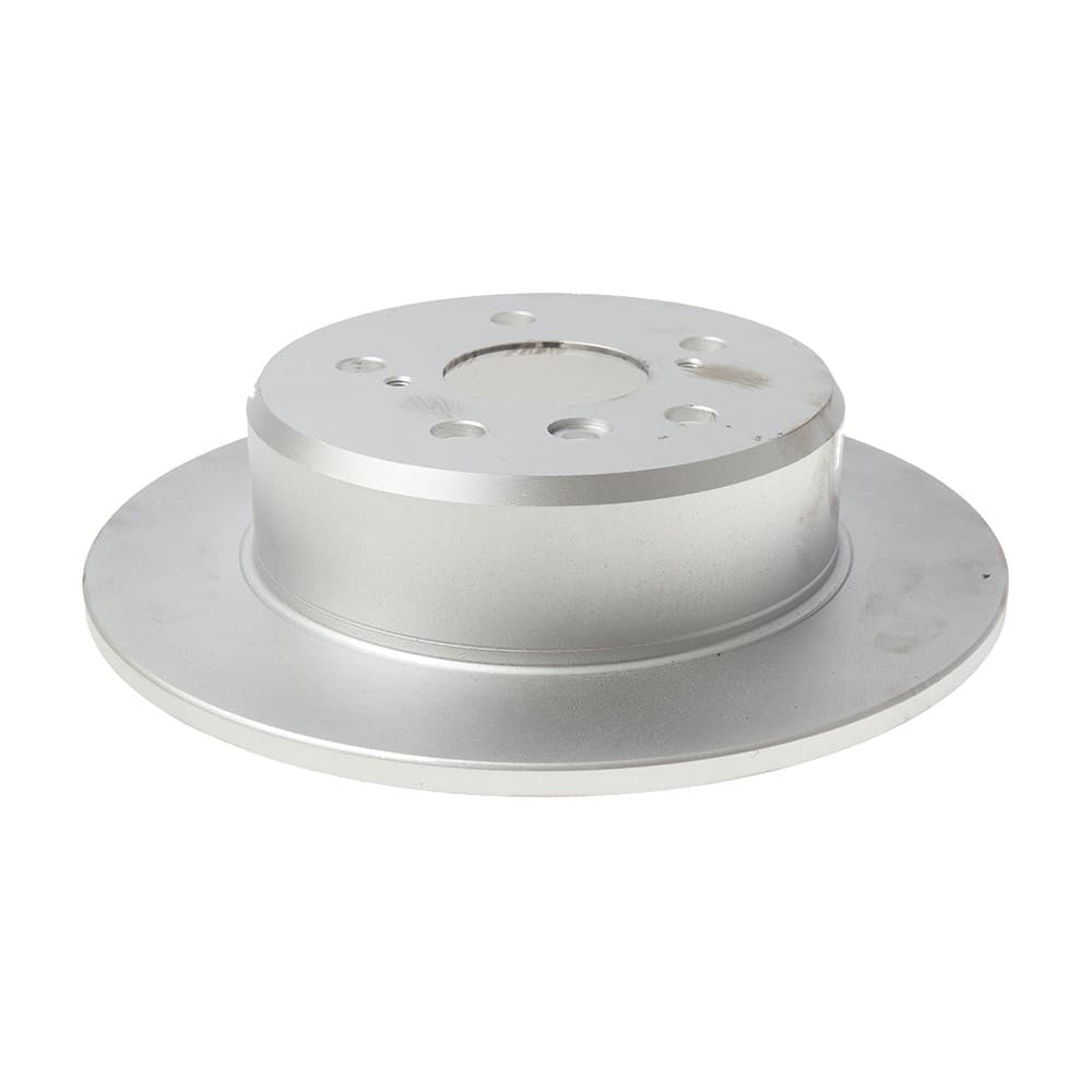 Coated Brake Disc B31110