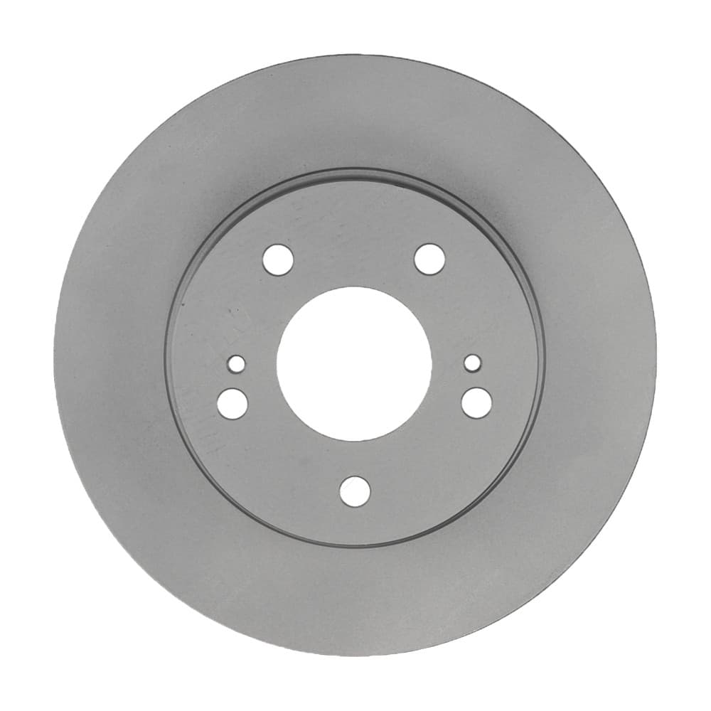 Coated Brake Disc B31134