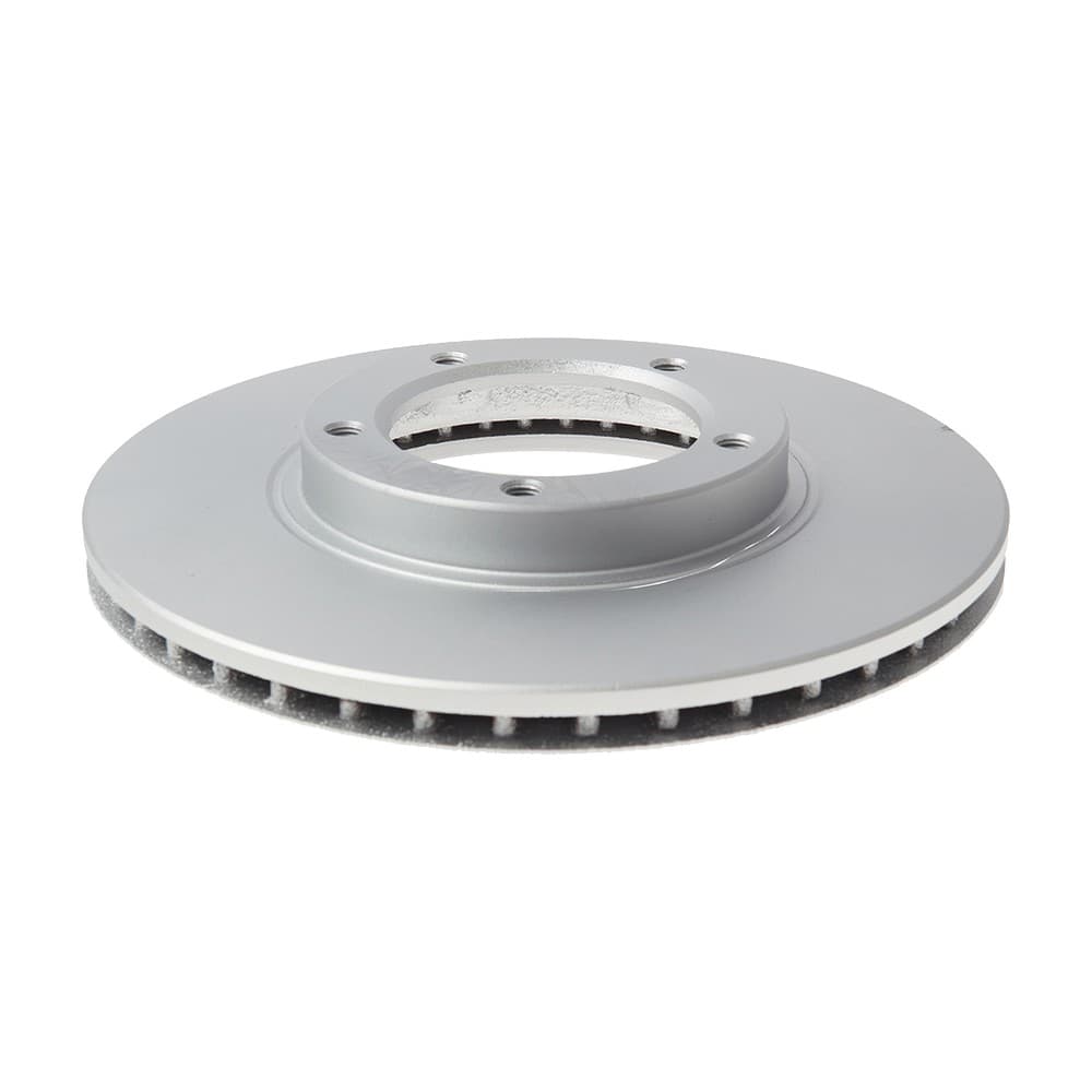 Coated Brake Disc B31146