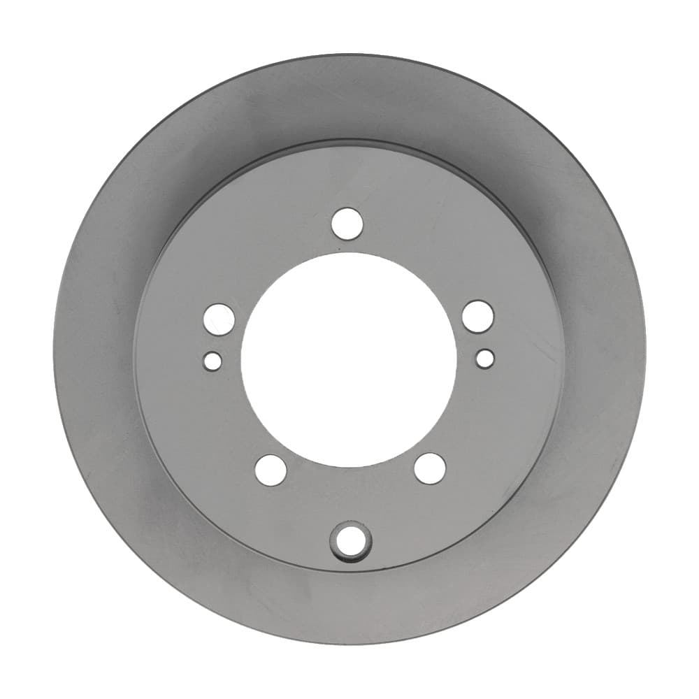 Coated Brake Disc B31147