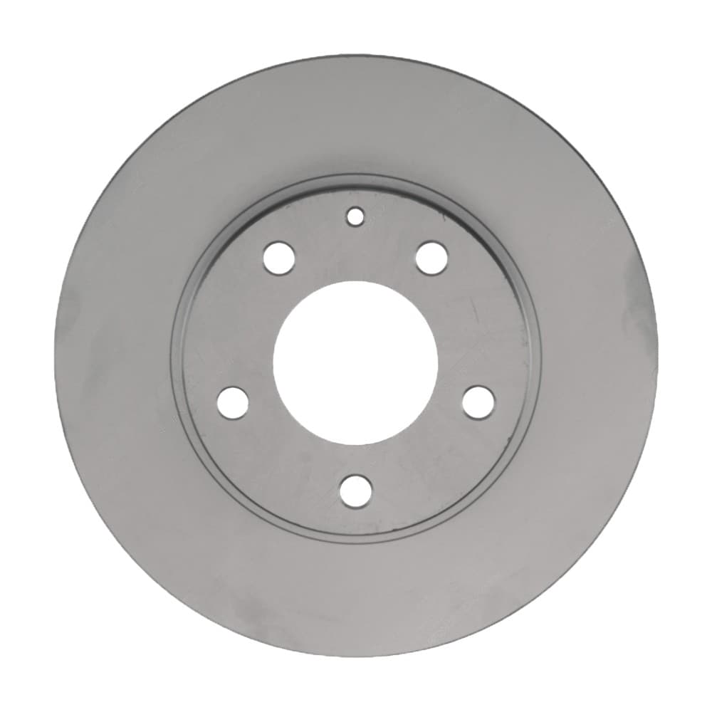 Coated Brake Disc B31151