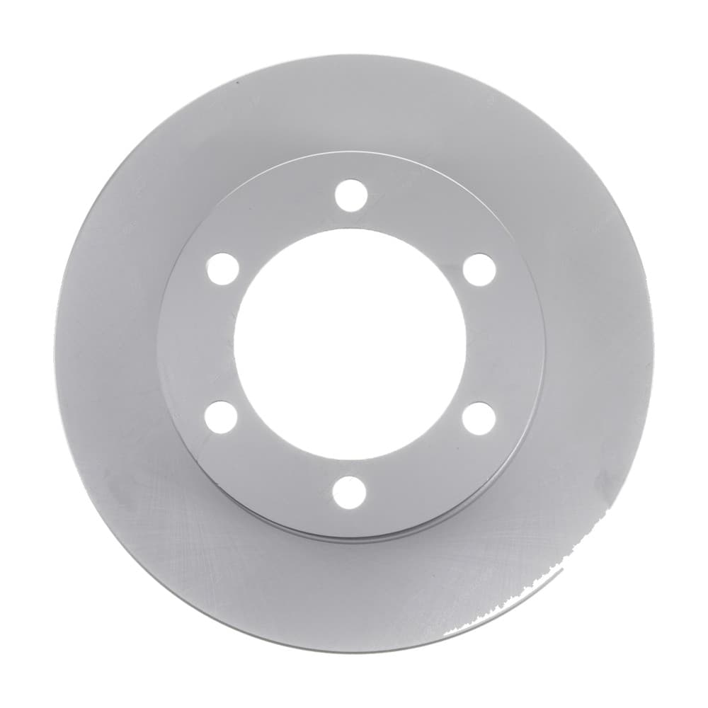 Coated Brake Disc B31165