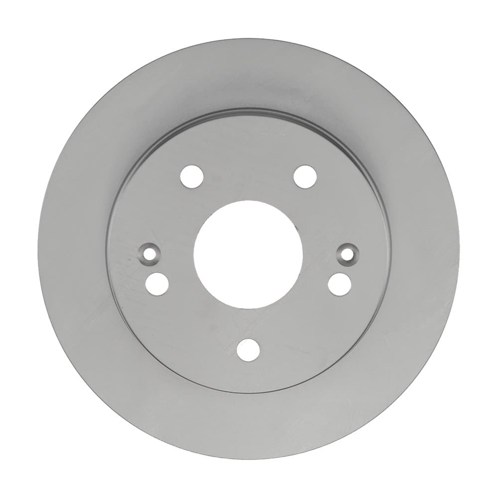 Coated Brake Disc B31227