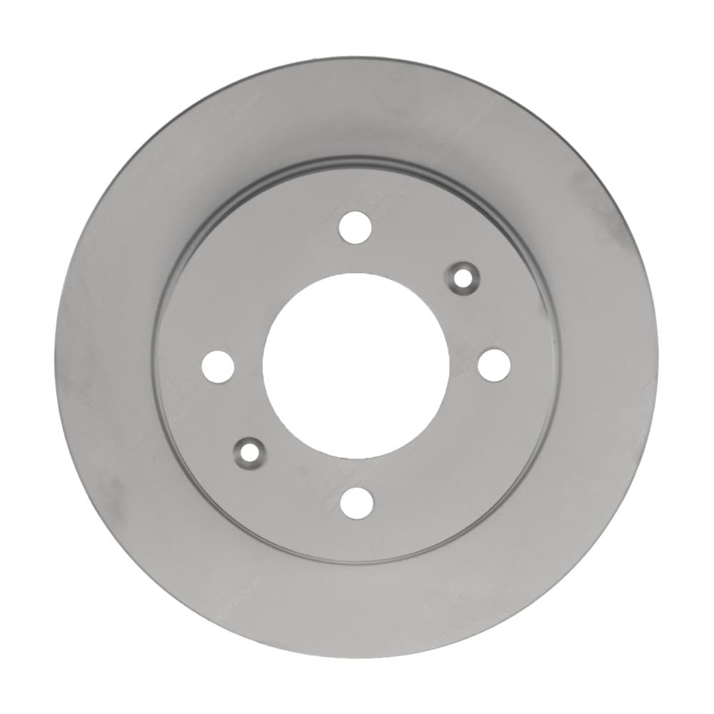 Coated Brake Disc B31242