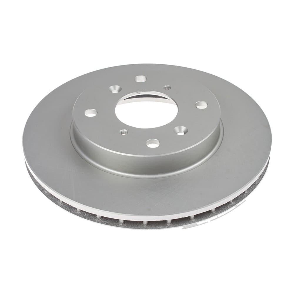 Coated Brake Disc B31243