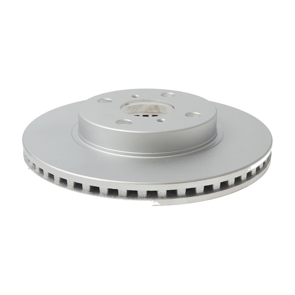 Coated Brake Disc B31251