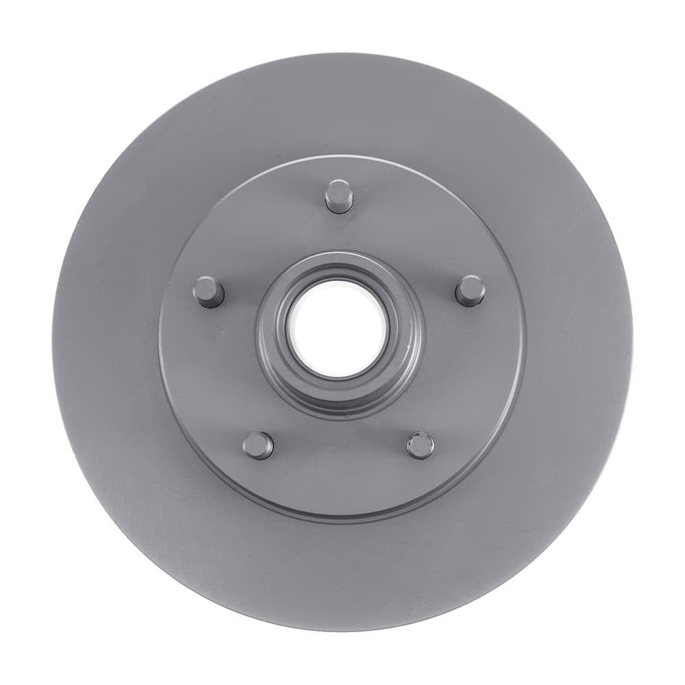Coated Brake Disc B31254