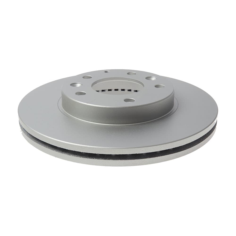 Coated Brake Disc B31255